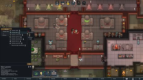 [HO] RimWorld en PC › Juegos (6/9)