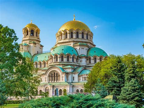 The best things to do in Sofia - Lonely Planet