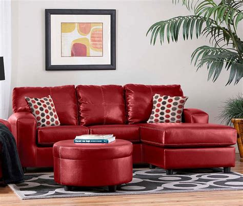 14 best images about Red couch decorating ideas on Pinterest