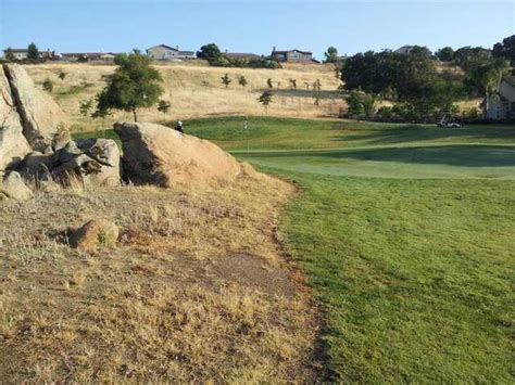 Whitney Oaks Golf Club Tee Times - Rocklin CA