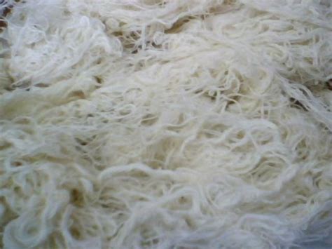 Spinning Mill Cotton Yarn Waste (type Psfc-453) at Best Price in Karachi | Pak Silver Fibre Co.