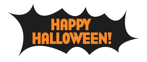 Halloween Clip art - Halloween png download - 940*401 - Free Transparent Halloween png Download ...