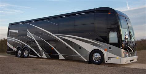 Rv Bus Conversions Motorhome