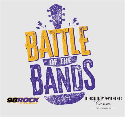 Battle of the Bands- Night 3 | 98 Rock Online