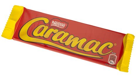 Caramac and Animal Bar to be discontinued after more than 60 years | UK News | Sky News