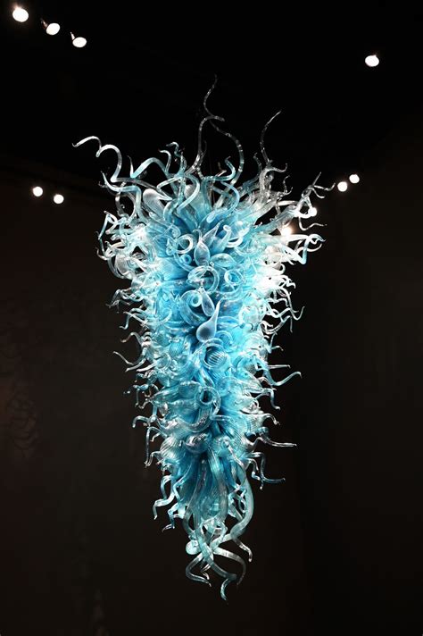 Hanging Glass Sculpture | Smithsonian Photo Contest | Smithsonian Magazine