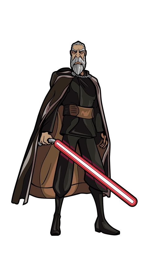 Count Dooku Cape | ubicaciondepersonas.cdmx.gob.mx