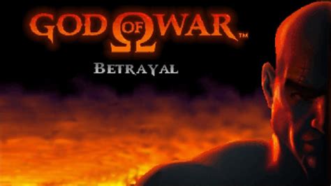 Slideshow: God of War Games in Chronological Order