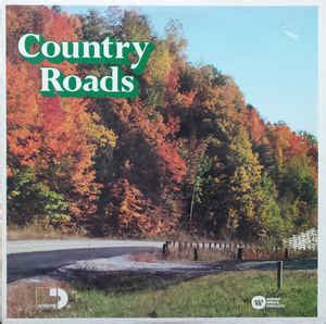 Country Roads (1980, Vinyl) - Discogs