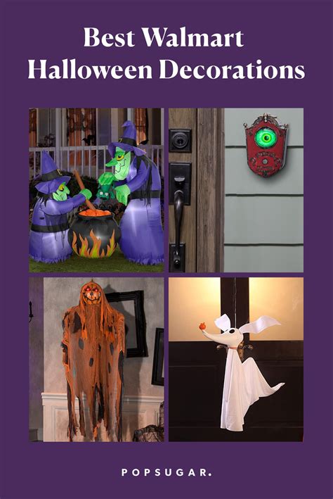 Best Walmart Halloween Decorations | 2020 | PS Home