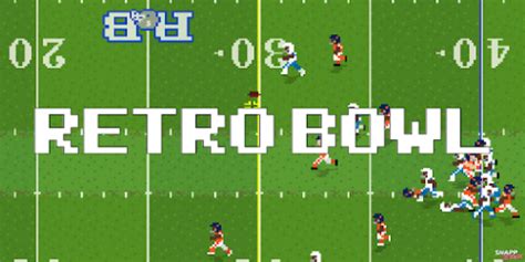 Retro Bowl Guide – Tips, Cheats, and Strategies