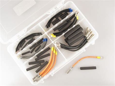 Fusible Link Kits – CE Auto Electric Supply