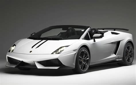 2011 Lamborghini Gallardo Spyder Wallpapers | HD Wallpapers | ID #9409