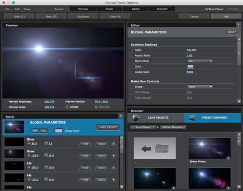 Anamorphic Lens Flares: How Do They Work and How to Increase