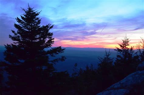 Mount Monadnock Hiking Trails - Trail Finder