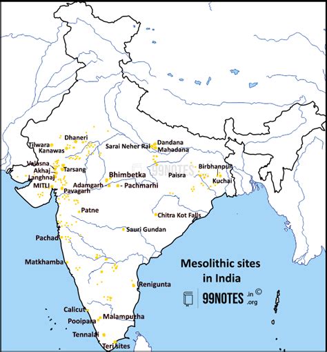 Stone Age: Paleolithic, Mesolithic, & Neolithic History