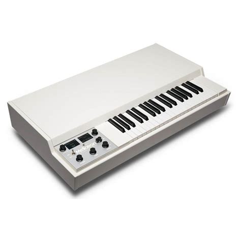 The Mellotron On Music 101