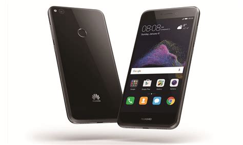 Huawei P8 Lite 2017 specifications | TalkAndroid.com