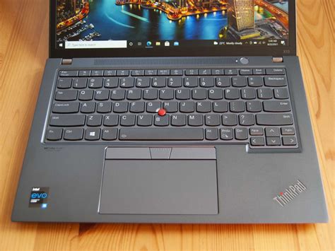 Lenovo ThinkPad X13 (Gen 2) review: Refreshed with a 16:10 display and aluminum chassis, but ...