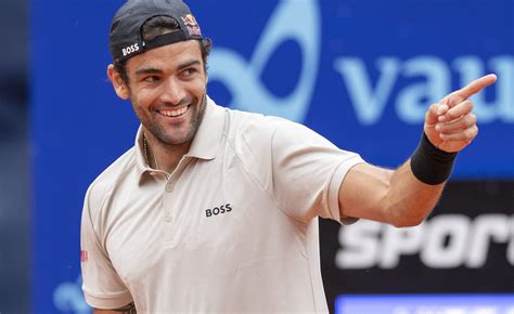 Matteo BERRETTINI vince l'ATP 250 di Kitzbuhel 2024: MONTEPREMI e nuovo ranking