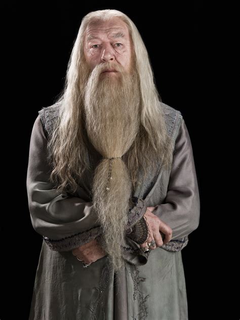 Albus Dumbledore Wallpapers (62+ images)