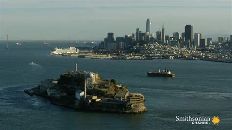 How Alcatraz Has Changed Throughout History | Smithsonian Magazine