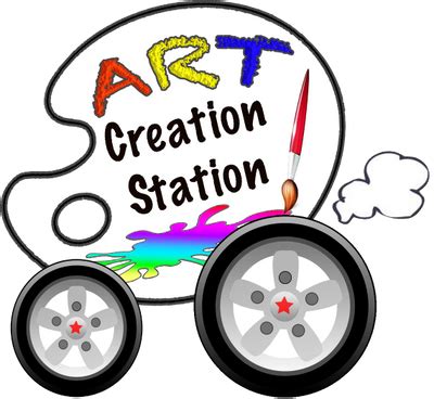 Art Creation Station - Painting Parties, Art Events | Art Creation Station