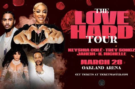 Oakland Arena Events | Oakland Arena