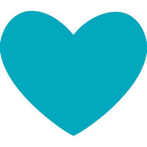 Blue heart emoji iphone - glopdirector