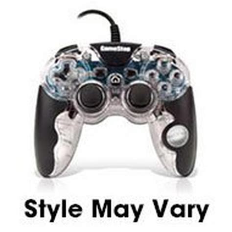 Trade In Sony Wired Controller for PlayStation 3 (Styles May Vary ...