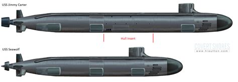 Ssn 21 Layouts