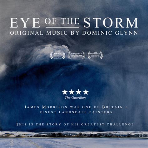 ‎Eye of the Storm: Original Soundtrack de Dominic Glynn en Apple Music