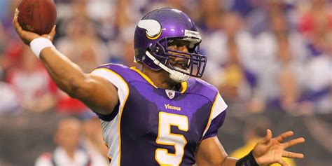 Donovan Mcnabb Vikings