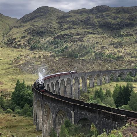 GLENFINNAN VIADUCT TRAIL - All You Need to Know BEFORE You Go