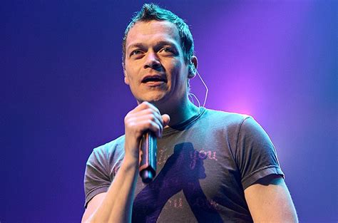 Interview with 3 Doors Down's Brad Arnold | SoundVapors