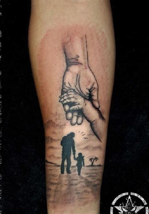 Tatuajes Familiares Para Hombres - kulturaupice