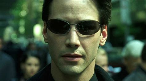 'The Matrix 4' Set Photos and Video Show Neo With a Totally Different Look - Maxim