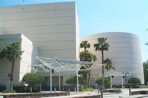 Opening Hours - Orlando Science Center (Orlando)