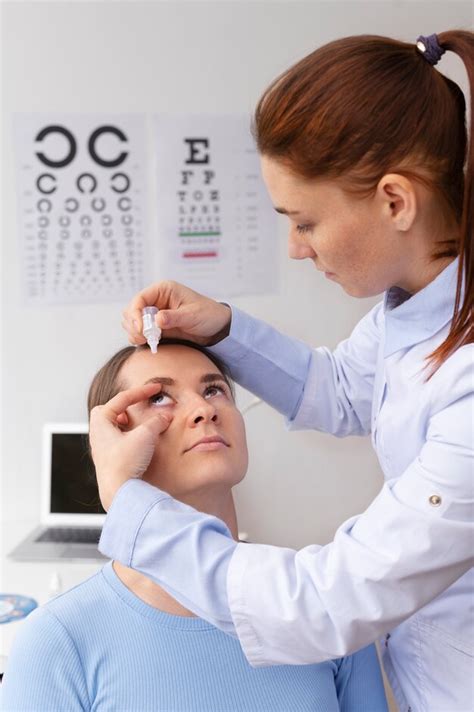 Common Eye Disorders and Diseases - True Health Paradox