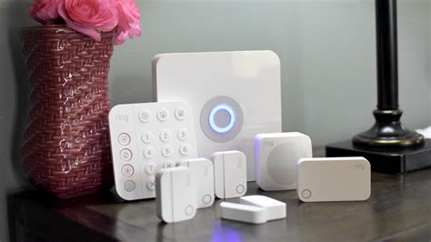 Ring Alarm (2nd-gen) review: Top security system revamped for 2020