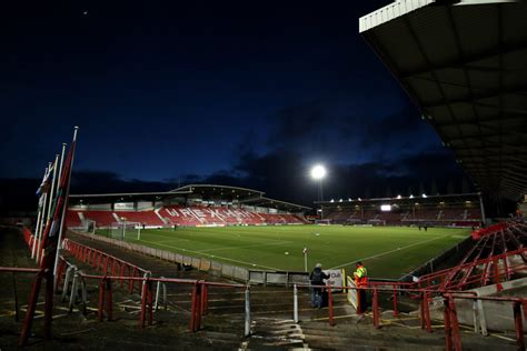 Wrexham AFC Stadium Information - The Wrexham Insider