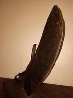 15th Century Guisarme-Voulge Polearm - LA321556 | LoveAntiques.com