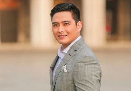 Alfred Vargas joyous as Cancer Bill becomes law | Inquirer Entertainment