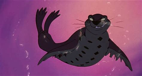 Leopard Seal (The Pebble and the Penguin) | Animal Villains Wiki | FANDOM powered by Wikia