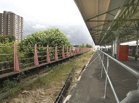 Disused Stations: Clapham Junction Station