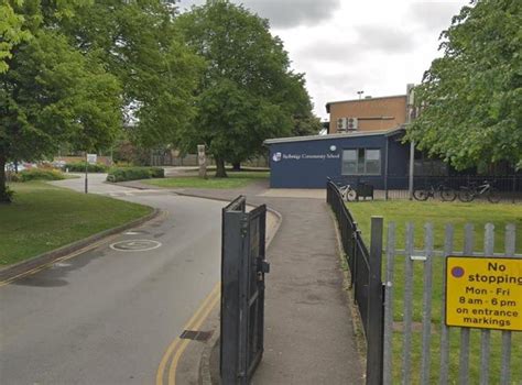 Secondary school closes after 56 staff members call in sick with ‘flu’ | The Independent | The ...