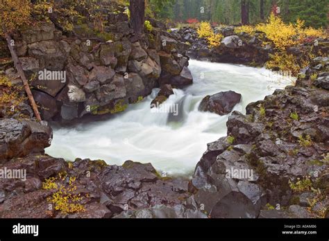 Natural Bridge where the Rogue River goes underground Rogue River Wild ...