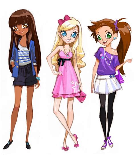 lolirock fanart | Chica mágica, Chicas, Mujeres