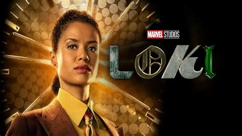 Loki: Gugu Mbatha-Raw conferma il ritorno - Orgoglionerd