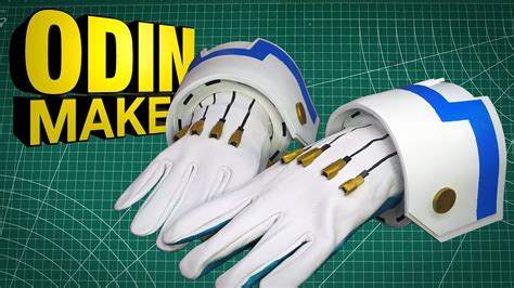 Deku Air Force Gloves - Check out our deku air force selection for the very best in unique or ...